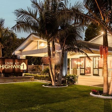 Inn At Highway 1 Lompoc Exterior photo